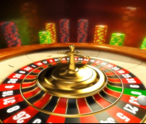 Habanero mid-volatility slot interface